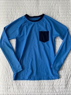 Crewcuts Boy’s Rashguard